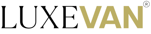 Luxevan | Comodidad, seguridad y discreción