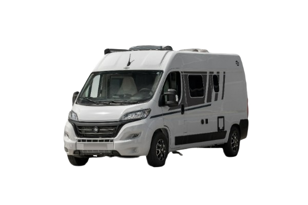Fiat Ducato - Luxevan