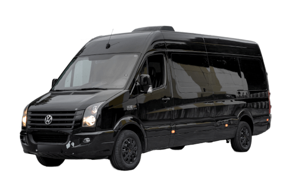 Volkswagen Crafter Premium