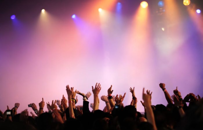 LUXEVAN en el concierto de Taylor Swift en Madrid: una experiencia inolvidable sobre ruedas | Luxevan